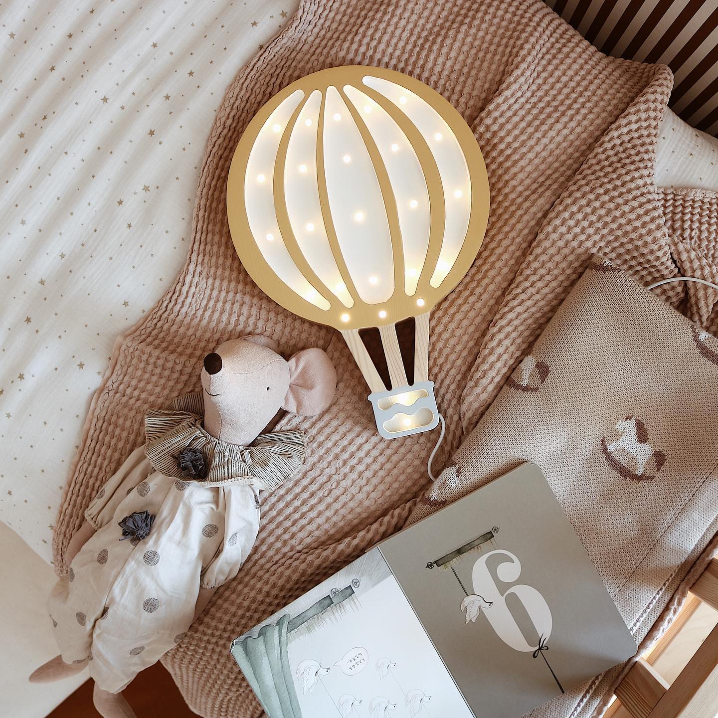 little lights lampa